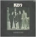 LP - Kiss - Dressed To Kill
