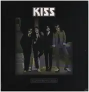 Kiss - Dressed to Kill