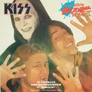 7inch Vinyl Single - Kiss - God Gave Rock & Roll To You II