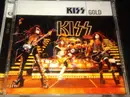 Double CD - Kiss - Gold