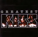 CD - Kiss - Greatest Kiss
