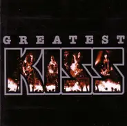 Kiss - Greatest Kiss