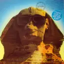 LP - Kiss - Hot In The Shade