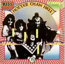 LP - Kiss - Hotter Than Hell
