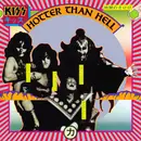 LP - Kiss - Hotter Than Hell