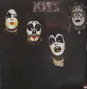 LP - Kiss - Kiss