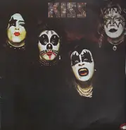 Kiss - Kiss