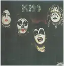 LP - Kiss - Kiss - INSERT
