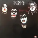 LP - Kiss - Kiss