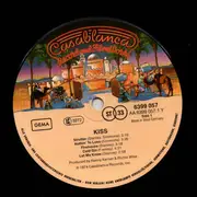 LP - Kiss - Kiss
