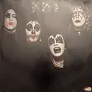 LP - Kiss - Kiss