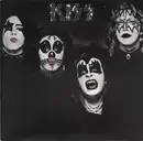 CD - Kiss - Kiss