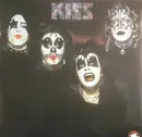 LP - Kiss - Kiss