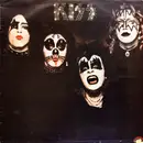 LP - Kiss - Kiss