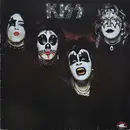 LP - Kiss - Kiss