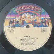 Kiss