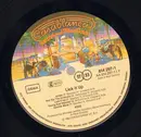 LP - Kiss - Lick It Up