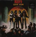 LP - Kiss - Love Gun - 180g Audiophile