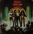 LP - Kiss - Love Gun
