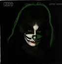 LP - Kiss - Peter Criss