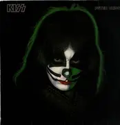 LP - Kiss - Peter Criss