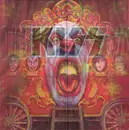 CD - Kiss - Psycho-Circus