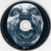 CD - Kiss - Psycho-Circus