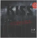 LP - Kiss - Revenge