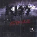 LP - Kiss - Revenge