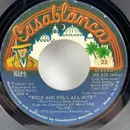 Kiss - Rock And Roll All Nite