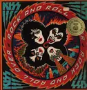 LP - Kiss - Rock And Roll Over