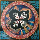LP - Kiss - Rock And Roll Over