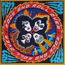 LP - Kiss - Rock And Roll Over - CTH