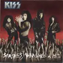 CD - Kiss - Smashes, Thrashes & Hits