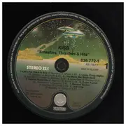 LP - Kiss - Smashes, Thrashes & Hits
