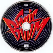 CD-Box - Kiss - Sonic Boom - Digipak / 2 CDs + 1 DVD