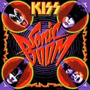 CD & DVD - Kiss - Sonic Boom - Walmart Exclusive