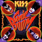 CD & DVD - Kiss - Sonic Boom - Walmart Exclusive