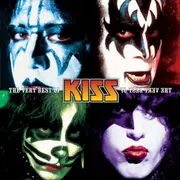 CD - Kiss - The Very Best Of Kiss