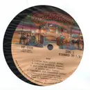 12inch Vinyl Single - Kiss - The Originals II - No Cover,  Only sides E + F included