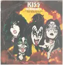 LP-Box - Kiss - The Originals II - Includes all 3 OIS