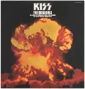 LP-Box - Kiss - The Originals - Gatefold + OIS, Booklet
