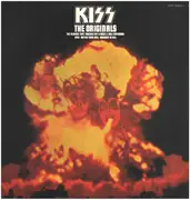 LP-Box - Kiss - The Originals - Gatefold + OIS, Booklet