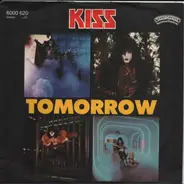 Kiss - Tomorrow
