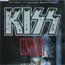 CD - Kiss - Unholy