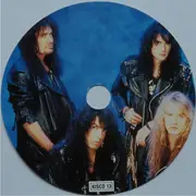 CD - Kiss - Unholy
