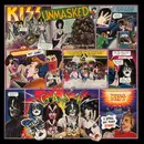 LP - Kiss - Unmasked