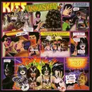 CD - Kiss - Unmasked