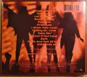 CD - Kiss - You Wanted The Best, You Got The Best!!