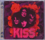 CD - Kiss - You Wanted The Best, You Got The Best!!